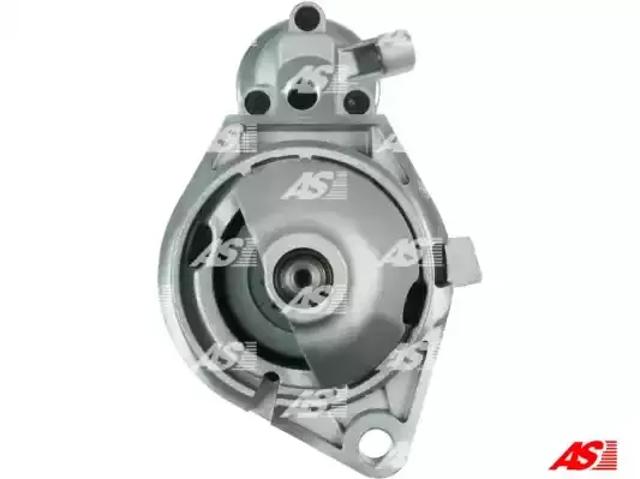 Стартер автомобільний S0036 AS