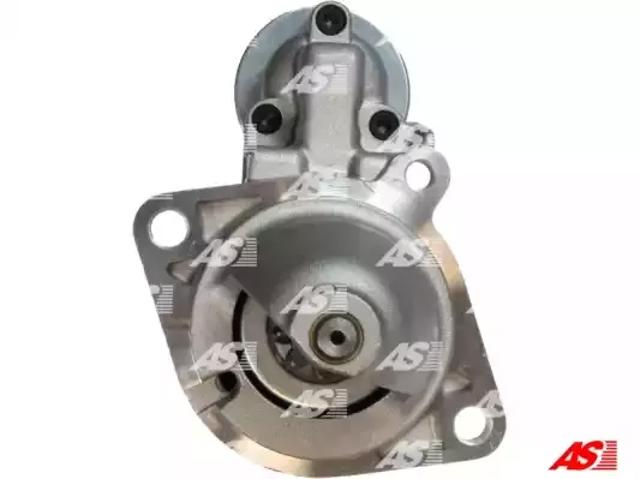 Стартер автомобільний S0044 AS