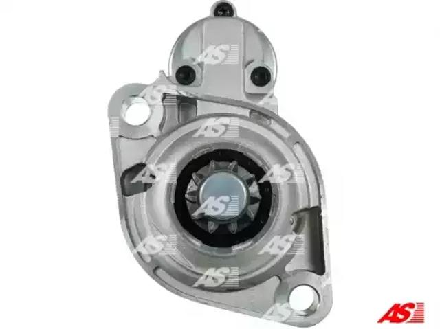 Стартер автомобільний S0048 AS