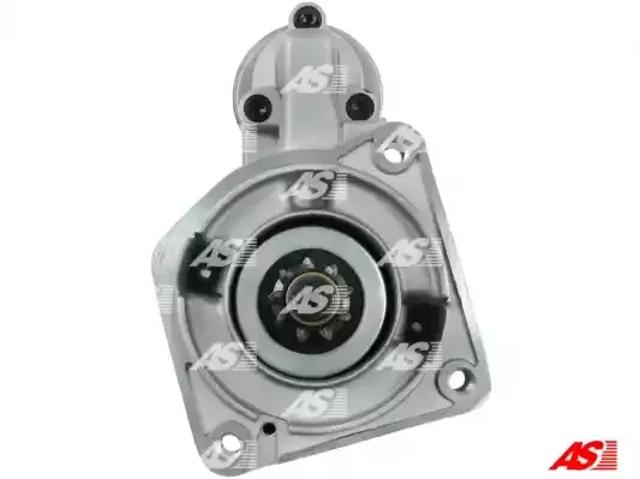 Стартер автомобільний S0050 AS-PL