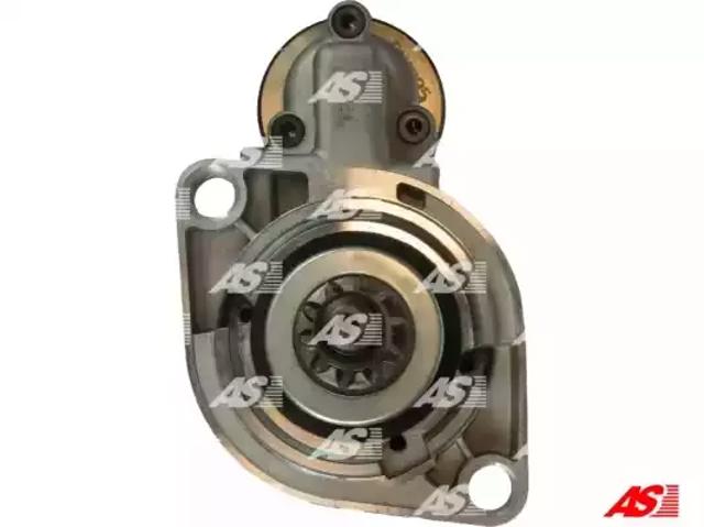 Стартер автомобільний S0083 AS