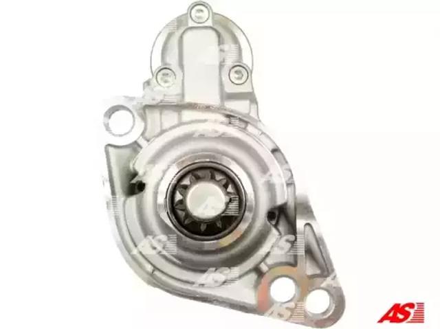 Стартер автомобільний S0090 AS