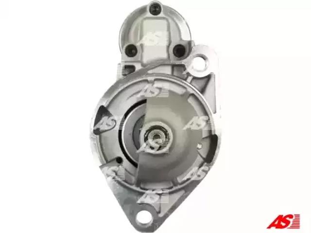 Стартер автомобільний S0098 AS