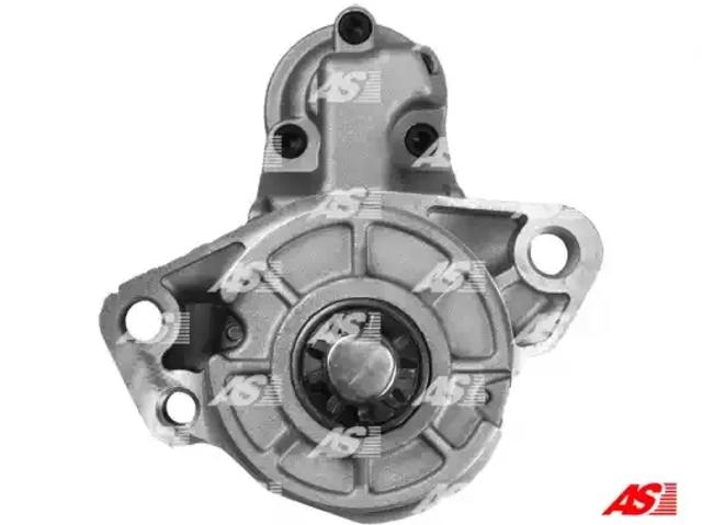 Стартер автомобільний S0213 AS-PL