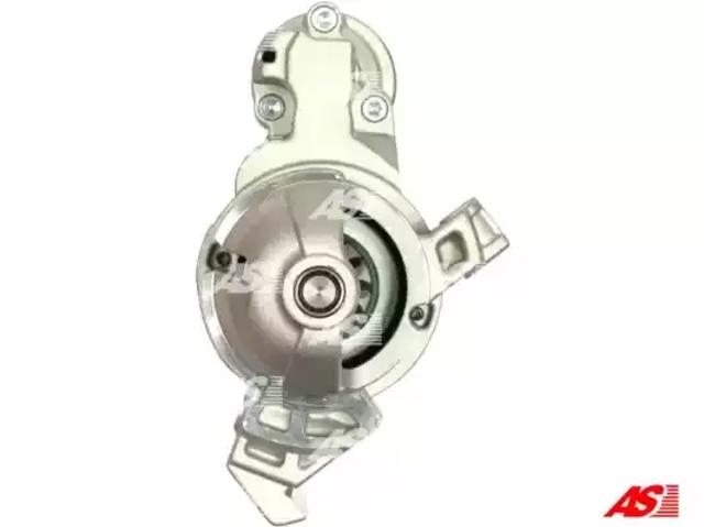 Стартер S0291 AS