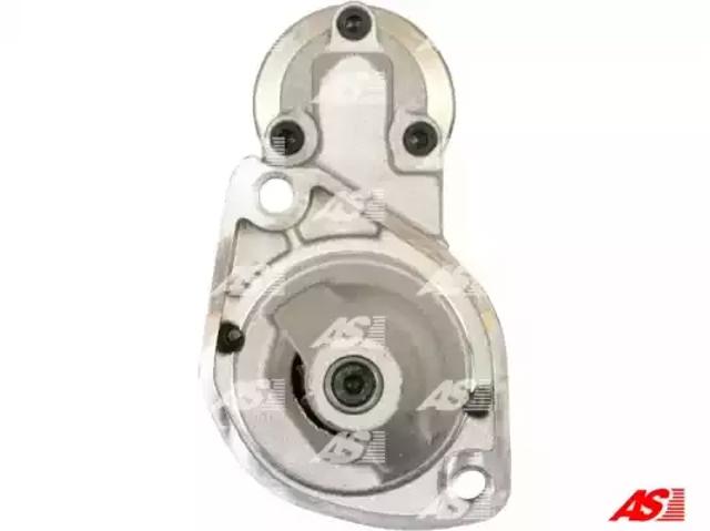 Стартер автомобільний S0395 AS
