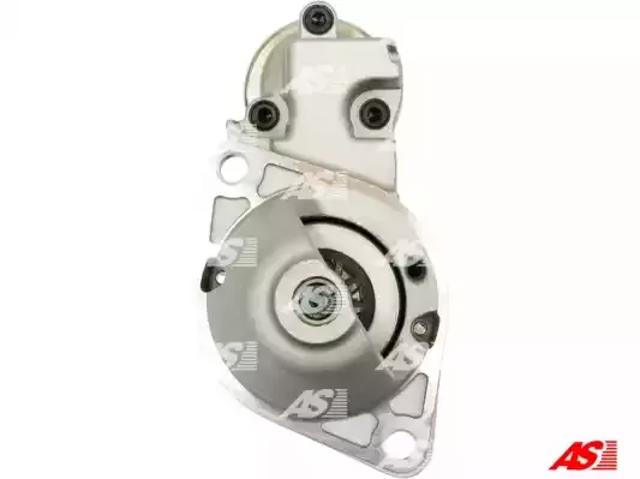 Стартер автомобільний S0396 AS
