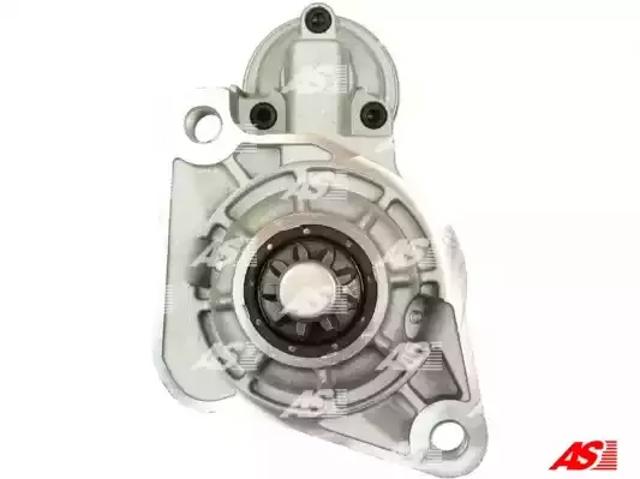 Стартер автомобільний S0403 AS