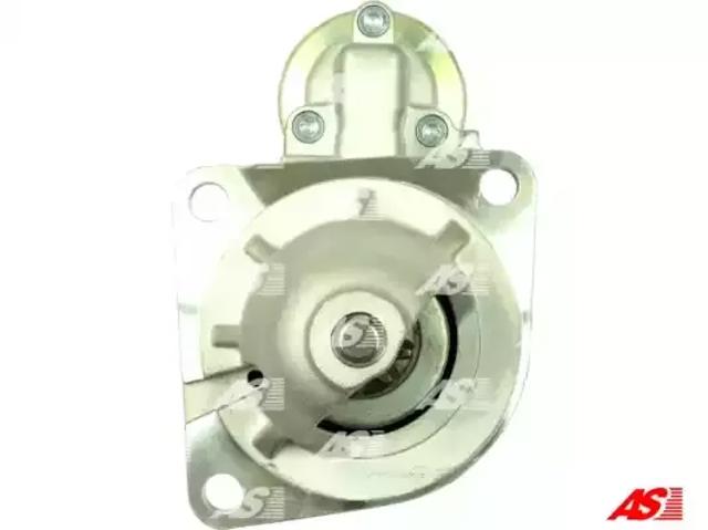 Стартер S0457 AS