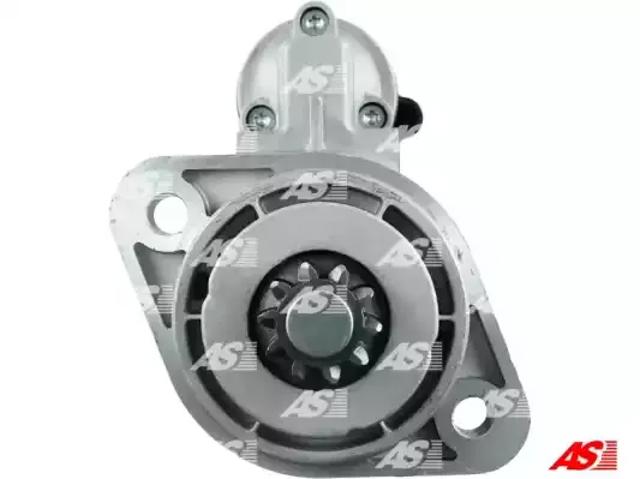 Стартер автомобільний S0534 AS