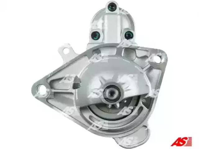 Стартер S0555 AS