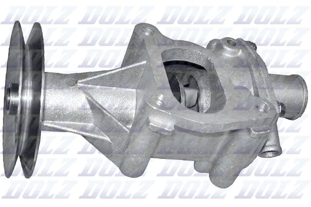 Насос системи охолодження S103 DOLZ