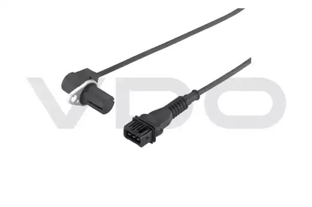 Датчик положення (оборотів) коленвалу S103557002Z CONTINENTAL