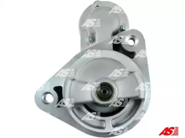 Стартер автомобільний S1144S AS