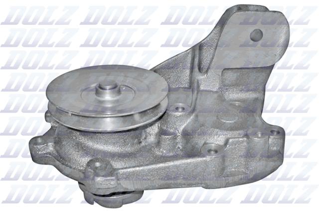 Водяний насос S123ST DOLZ
