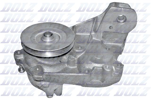 Насос охолоджуючої рідини S164 DOLZ