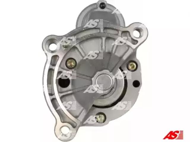 Стартер 12v 1.10kw