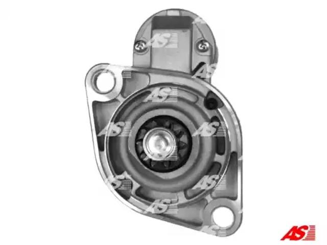 Стартер S3037 AS