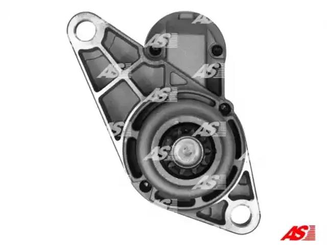 Стартер автомобільний S3044 AS
