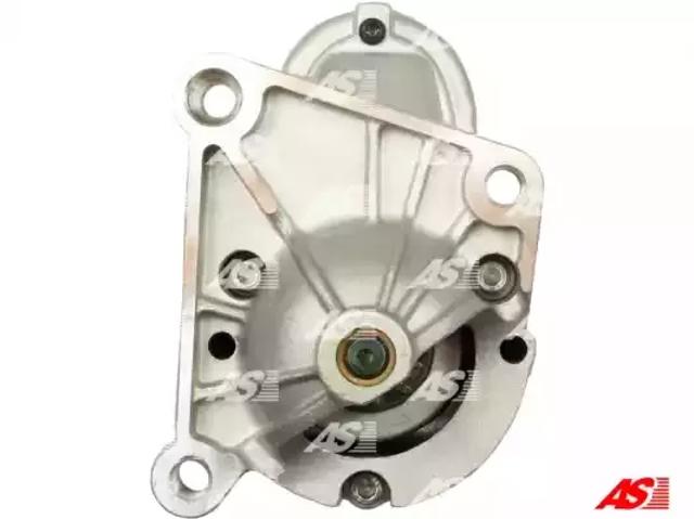 Стартер автомобільний S3052 AS