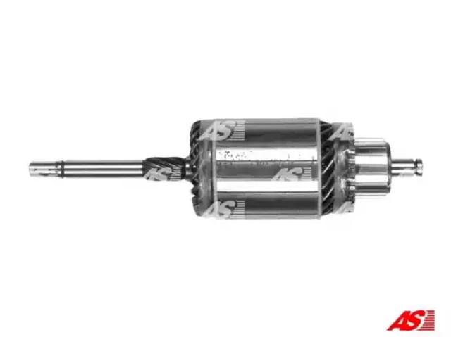 Ротор стартера SA0015 AS