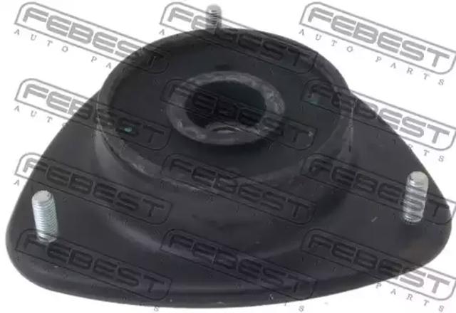 Подушка амортизатора переднього SBSSB9F FEBEST