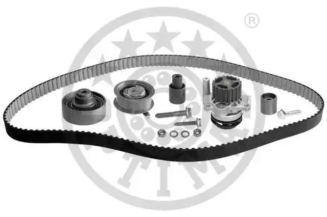 Ремни ГРМ SK1111AQ1 OPTIMAL