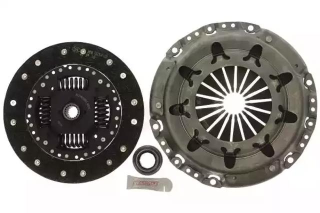 Комплект зчеплення  SL3DS0954 STARLINE