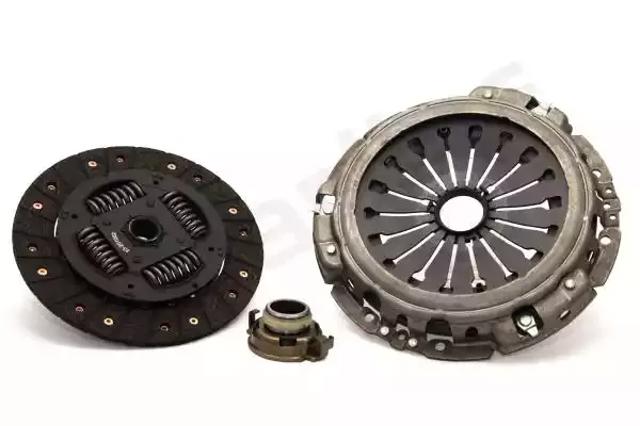 Комплект зчеплення (3 частини) Citroen Jumpy 1
