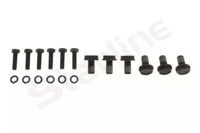 Зчеплення в зборі SL4DS1049 STARLINE
