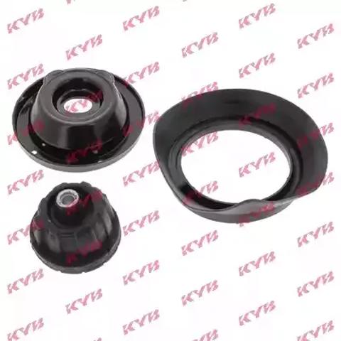 Подушка амортизатора переднього SM1102 KAYABA