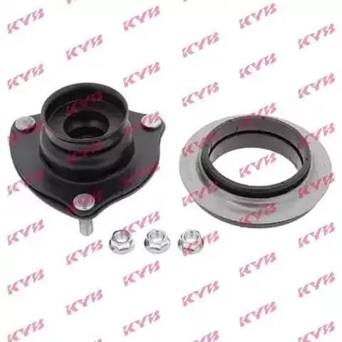 Подушка амортизатора переднього SM5615 KAYABA