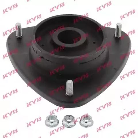 Подушка амортизатора переднього SM5664 KAYABA