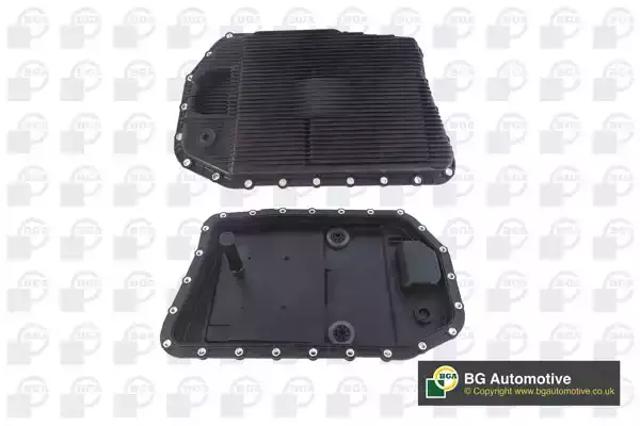 Піддон АКПП SP0901 BGA