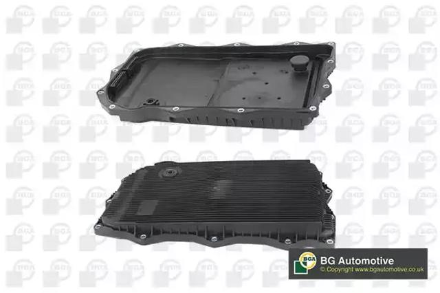 Піддон АКПП SP0902 BGA