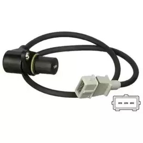 Датчик положення (оборотів) коленвалу SS11019 DELPHI