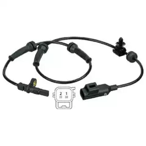 Датчик АБС (ABS) задній SS20373 DELPHI