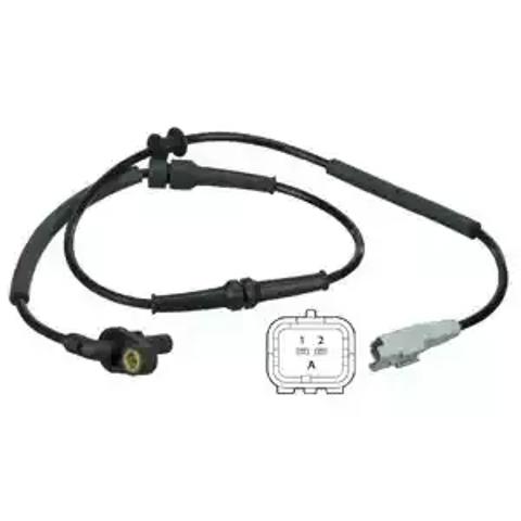 Датчик АБС передній SS20380 DELPHI