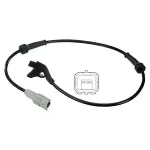 Датчик АБС (ABS) передній SS20397 DELPHI