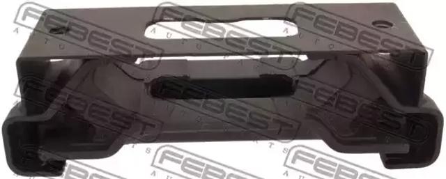 Опора двигуна задня SZM018 FEBEST