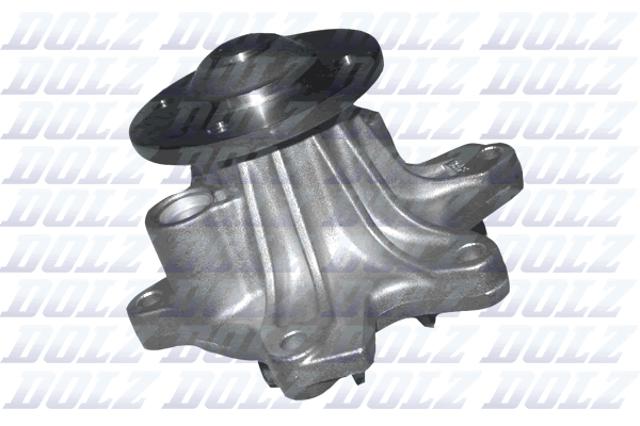 Водяний насос T217 DOLZ