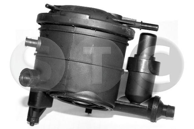 Корпус паливного фільтра T403884 STC