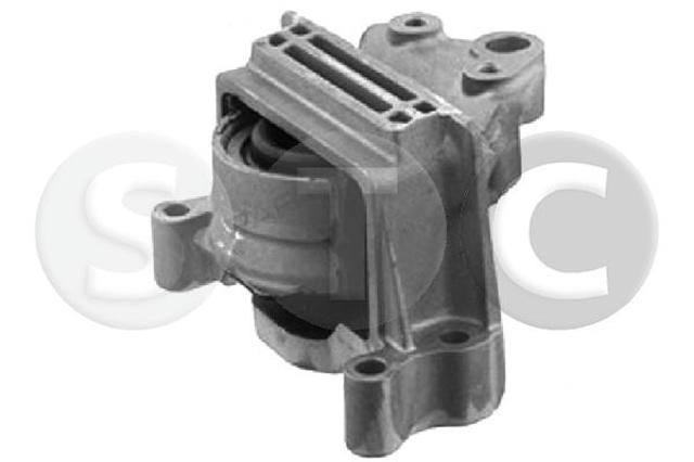 Права подушка двигуна Форд Транзіт 5