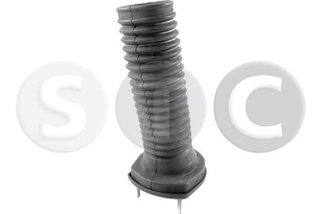 Опора амортизатора заднього, правого T439428 STC