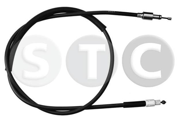 Гальмо стоянкове T483755 STC