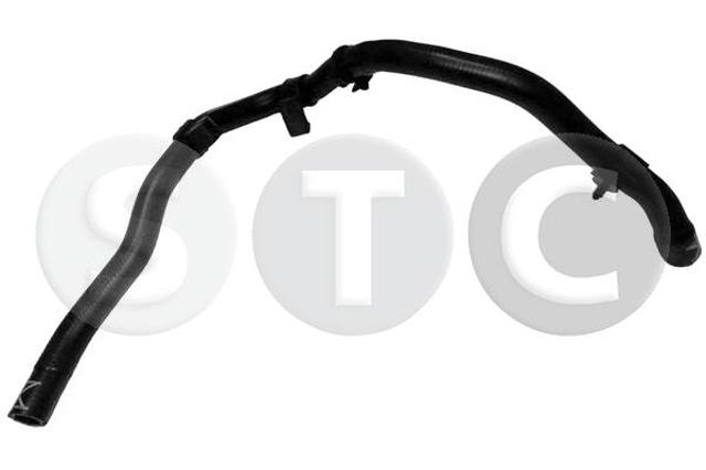 Патрубок системи охолодження T498645 STC