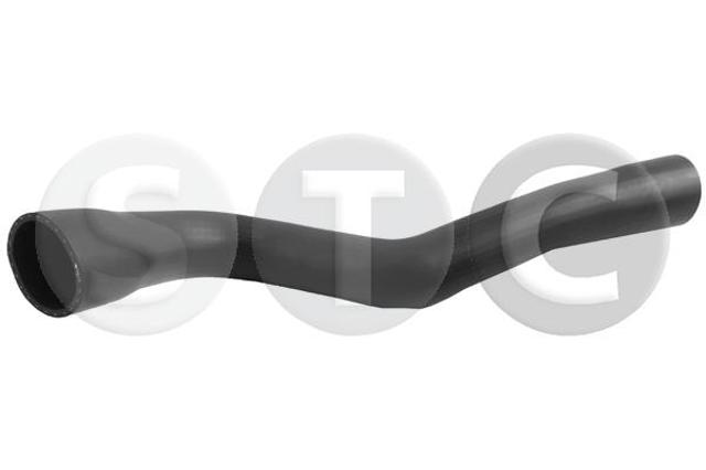 Шланг/патрубок интеркуллера T499268 STC