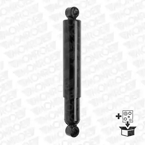 Амортизатори задні T5155 MONROE