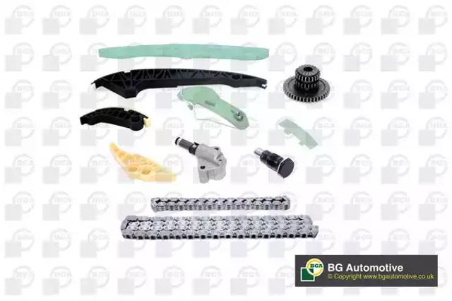 Ланцюг ГРМ, комплект TC0150FK BGA