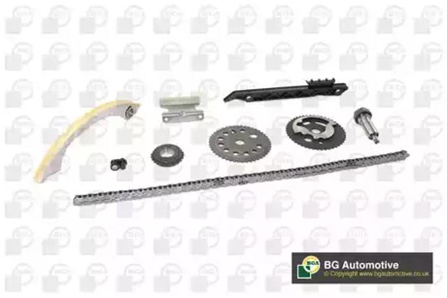 Ланцюг ГРМ, комплект TC0255FK BGA